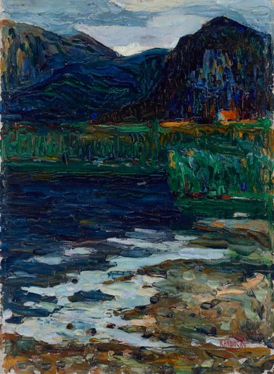  - Wassily Kandinsky