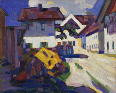  - Wassily Kandinsky