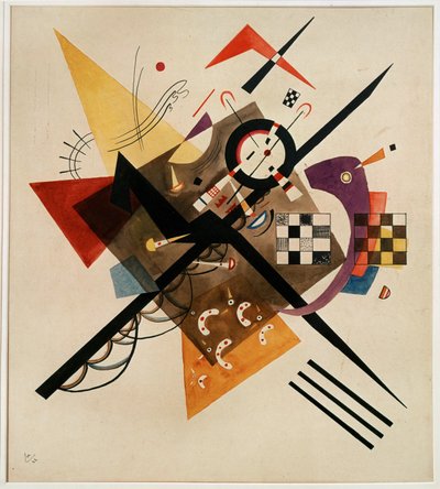  - Wassily Kandinsky