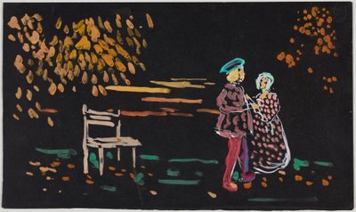  - Wassily Kandinsky