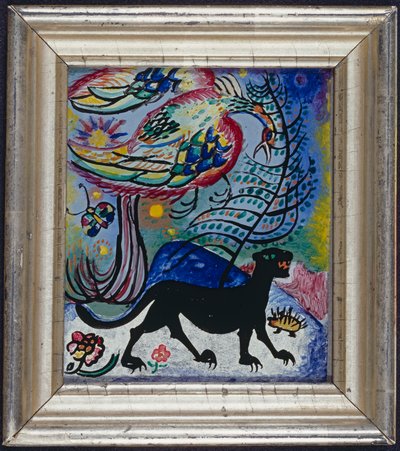  - Wassily Kandinsky