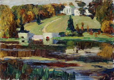  - Wassily Kandinsky