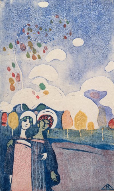  - Wassily Kandinsky