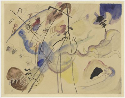  - Wassily Kandinsky