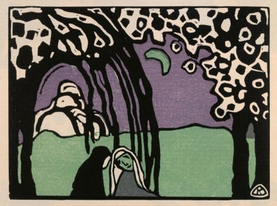  - Wassily Kandinsky