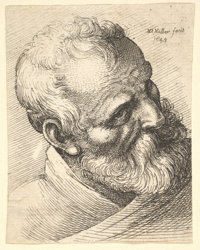  - Wenceslaus Hollar