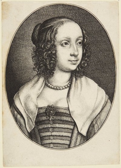  - Wenceslaus Hollar