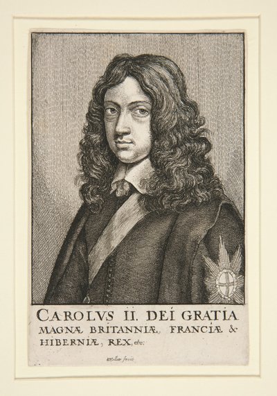  - Wenceslaus Hollar
