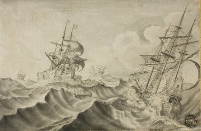Copie - Wenceslaus Hollar