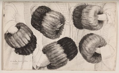  - Wenceslaus Hollar