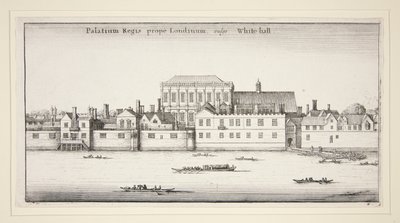  - Wenceslaus Hollar
