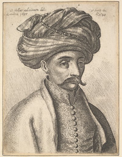 Tête et épaules d