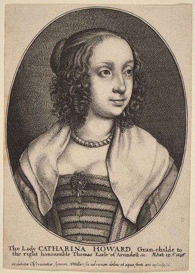  - Wenceslaus Hollar