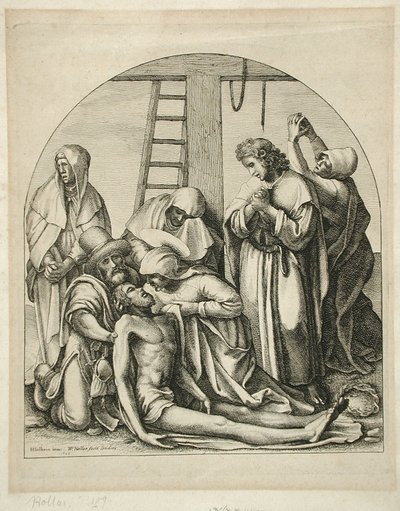  - Wenceslaus Hollar