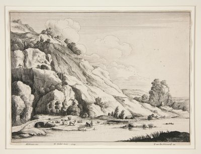  - Wenceslaus Hollar