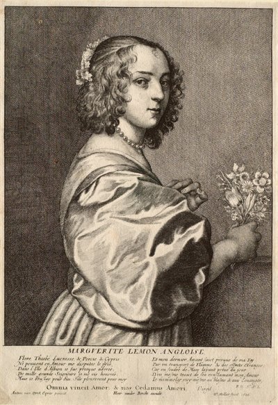  - Wenceslaus Hollar