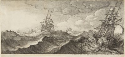 - Wenceslaus Hollar