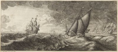 - Wenceslaus Hollar
