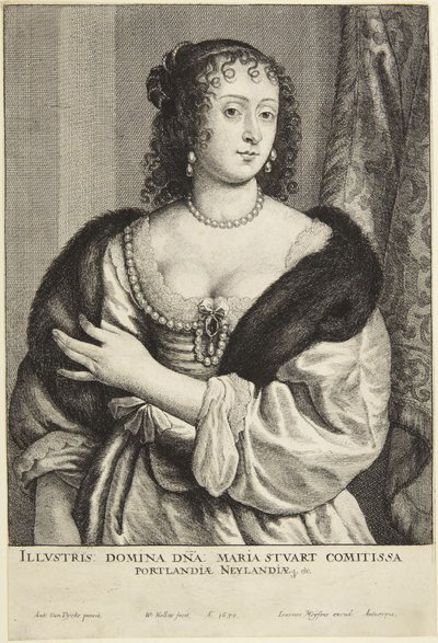  - Wenceslaus Hollar