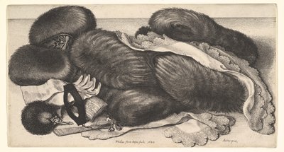  - Wenceslaus Hollar