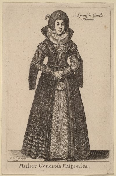  - Wenceslaus Hollar