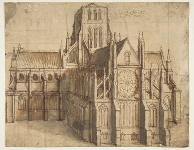  - Wenceslaus Hollar