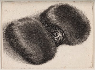  - Wenceslaus Hollar
