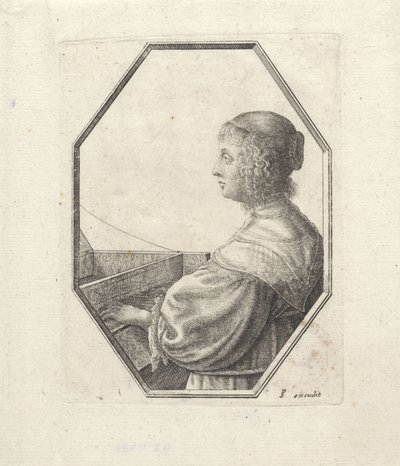  - Wenceslaus Hollar