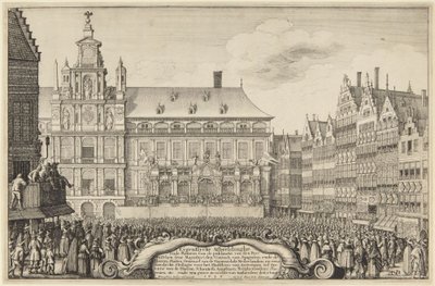  - Wenceslaus Hollar