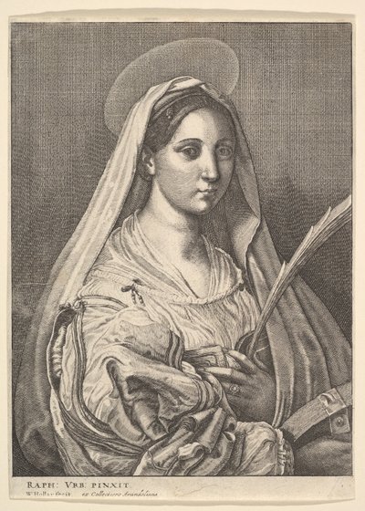 Sainte Catherine d