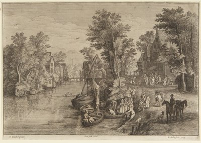  - Wenceslaus Hollar