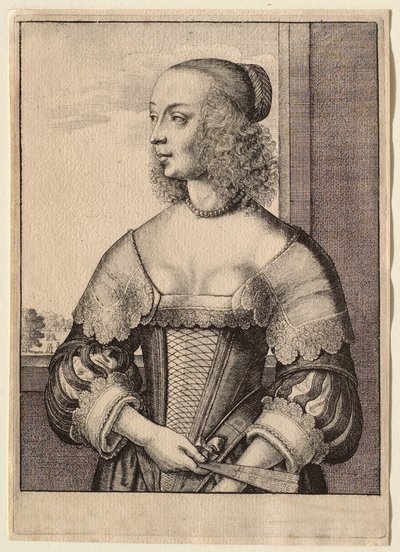  - Wenceslaus Hollar