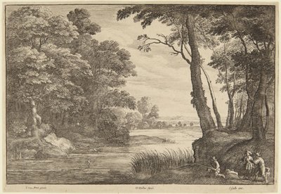  - Wenceslaus Hollar