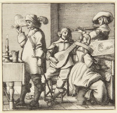  - Wenceslaus Hollar