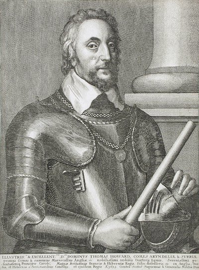  - Wenceslaus Hollar
