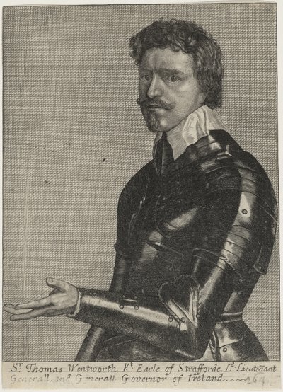  - Wenceslaus Hollar