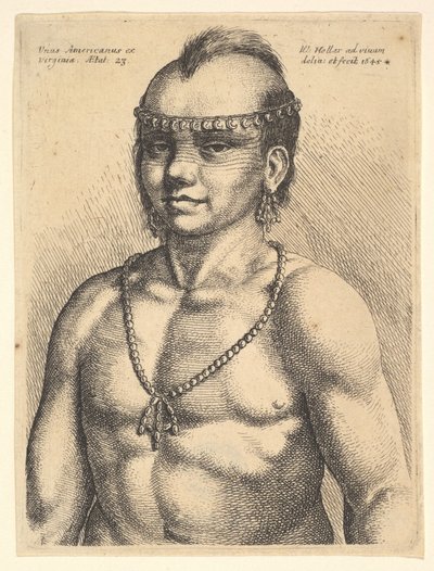  - Wenceslaus Hollar