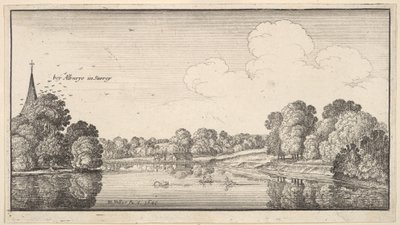  - Wenceslaus Hollar
