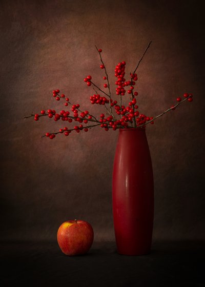  - Wendy Xu