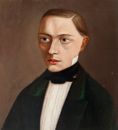  - Werner Holmberg