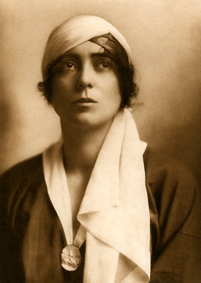 Lady Constance Stewart Richardson - White Studios