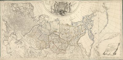 Carte de l