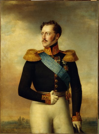 Portrait de l