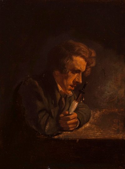  - Wilhelm Bendz
