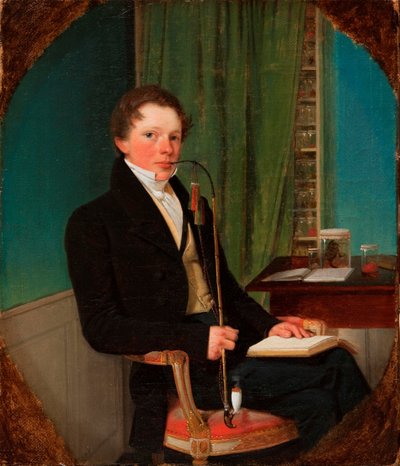  - Wilhelm Bendz