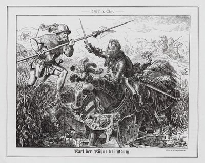  - Wilhelm Camphausen