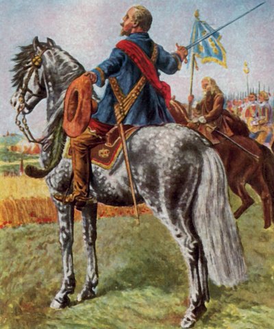  - Wilhelm Camphausen