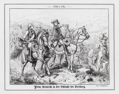  - Wilhelm Camphausen