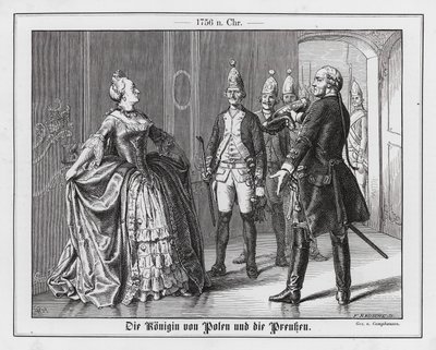  - Wilhelm Camphausen