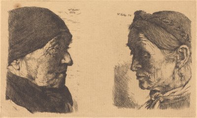 Portrait d